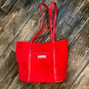 Vera Bradley bag, good condition, smoke free home